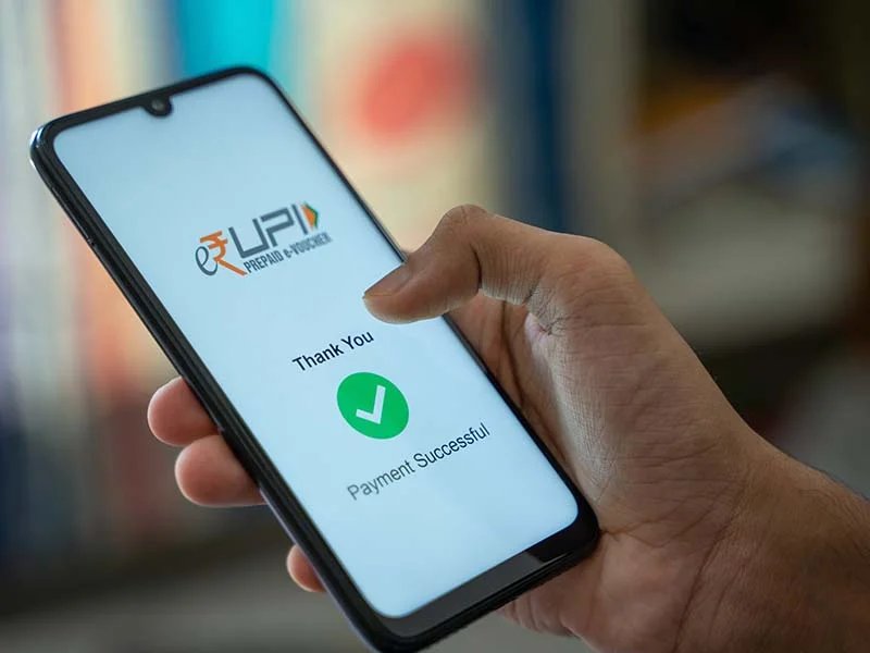 upi transaction limit and charges