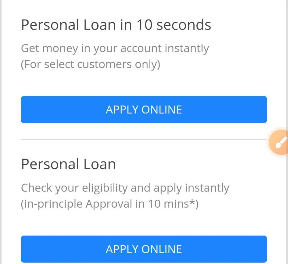 hdfc bank personal loan apply kare,